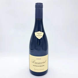 2020 Domaine de la Vougeraie Pommard Les Petits Noizons - 75cL