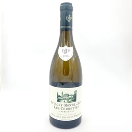 2020 Domaine Jacques Prieur Puligny Montrachet Les Combettes - 75cl