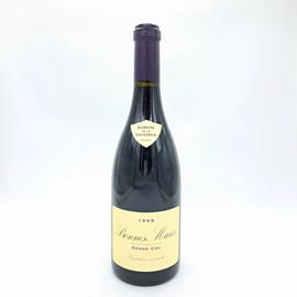 1999 Domaine de la Vougeraie Bonnes-Mares Grand Cru -75cL