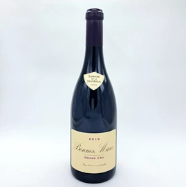 2010 Domaine de la Vougeraie Bonnes-Mares Grand Cru -75cL