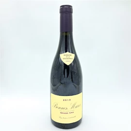 2013 Domaine de la Vougeraie Bonnes-Mares Grand Cru -75cL