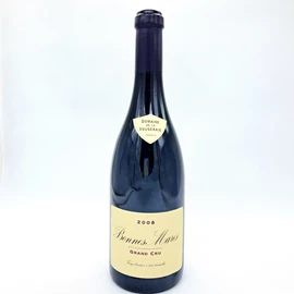 2008 Domaine de la Vougeraie Bonnes-Mares Grand Cru -75cL