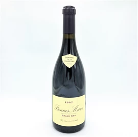 2007 Domaine de la Vougeraie Bonnes-Mares Grand Cru -75cL