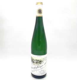 2019 Egon Muller Scharzhofberger Riesling Auslese - 75cl