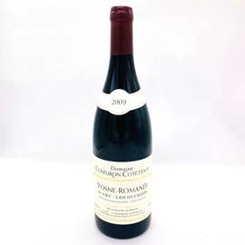 2009 Domaine Confuron-Cotetidot Vosne-Romanee 1er Cru Les Suchots - 75cl