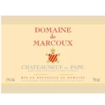 Domaine de Marcoux