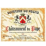 Domaine du Pegau