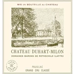 Ch. Duhart Milon