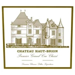 Ch. Haut Brion
