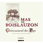 Mas de Boislauzon