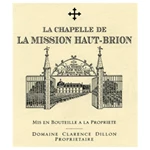 Ch. La Mission Haut Brion