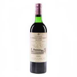 1975 Ch. La Mission Haut Brion - 75cl