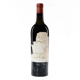 1928 Ch. Mouton Rothschild - 75cL