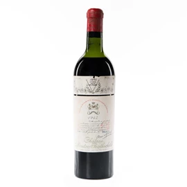 1945 Ch. Mouton Rothschild - 75cL