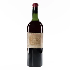1841 拉菲古堡紅酒 - 75cL