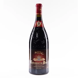 2007 佩高卡珀特釀干紅酒 - 1.5L