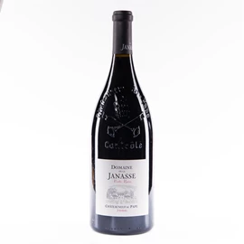 2006 Domaine Janasse Chateuneuf du Pape Vieilles Vignes - 1.5L