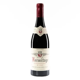 2003 Domaine Jean Louis Chave Hermitage Rouge - 75cl