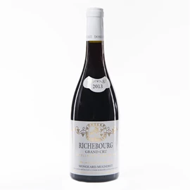 2013 Domaine Mongeard Mugneret Richebourg Grand Cru - 75cL