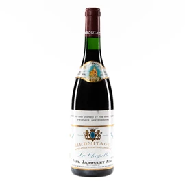 1989 Paul Jaboulet Anie Hermitage La Chapelle - 75cl