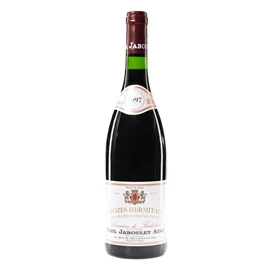 1997 Paul Jaboulet Aine Domaine de Thalabert Crozes Hermitage - 75cL