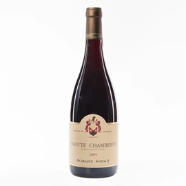 2009 Domaine Ponsot Gevrey Chambertin Griottes Chambertin Grand Cru - 75cl