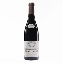 2005 Domaine Sylvie Esmonin Gevrey Chambertin Clos Saint Jacques 1er Cru - 75cl