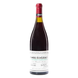 1992  DRC Grands Echezeaux Grand Cru - 75cL