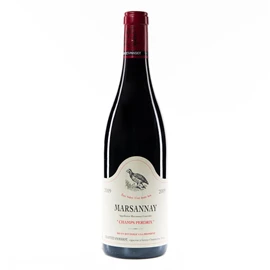 2009 Geantet Pansiot Marsannay Champerdrix - 75cl