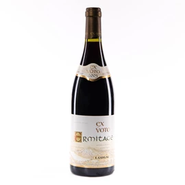 2003 Guigal Ermitage Hermitage Ex Voto Red - 75cl