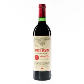 1982 Petrus - 75cl