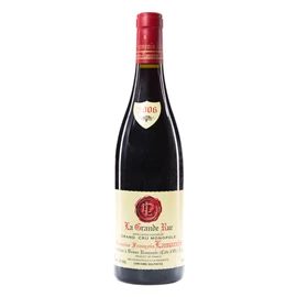 2006 Domaine Francois Lamarche La Grande Rue Grand Cru Monopole - 75cl