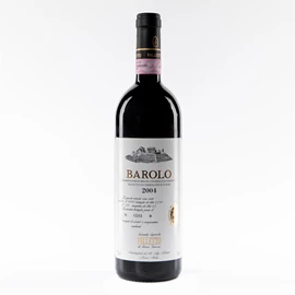 2004 Bruno Giacosa Barolo Falletto di Serralunga DOCG - 75cl