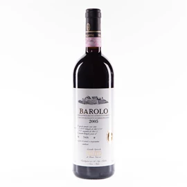 2005 Bruno Giacosa Le Rocche Falletto Barolo DOCG - 75cl