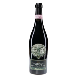 2004 San Lorenzo Montepulciano d"Abruzzo DOCG Colline Teramane Riserva Escol - 75cl