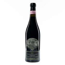 2005 San Lorenzo Montepulciano d"Abruzzo DOCG Colline Teramane Riserva Escol - 75cl