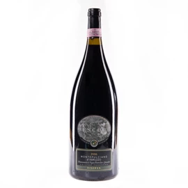 2006 San Lorenzo Montepulciano d"Abruzzo DOCG Colline Teramane Riserva Escol - 1.5L