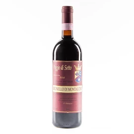 2006 Poggio di Sotto Brunello di Montalcino - 75cl