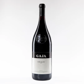 1993 Gaja Sori Tildin Barbaresco-Langhe - 1.5L