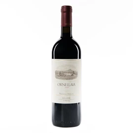 2008 Tenuta Dell Ornellaia - 75cl