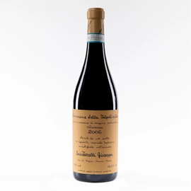 2006 Giuseppe Quintarelli Amarone della Valpolicella Classico DOCG - 75cL