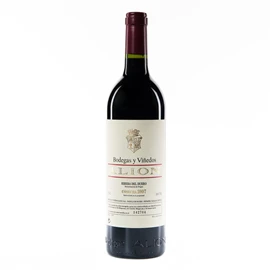 2007 Bodegas Vega Sicilia Alion - 75cl