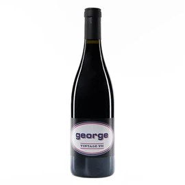 2009 George Wine Company Leras Family Vineyard Pinot Noir - 75cl