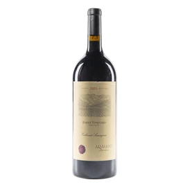 2003 Araujo Estate Eisele Vineyard Cabernet Sauvignon -1.5L