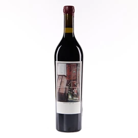 2005 Sine Qua Non Atlantis Fe203 Syrah - 75cl