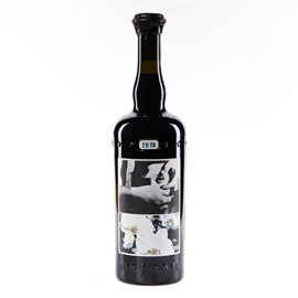 2010 Sine Qua Non Stockholm Syndrome Grenach - 75cl