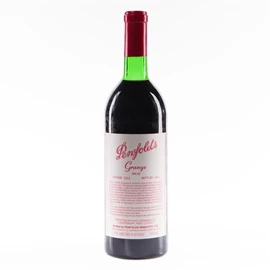 1982 Penfolds Grange Bin 95 - 75cl