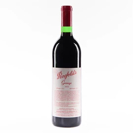 1989 Penfolds Grange Bin 95 - 75cl