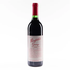 1997 Penfolds Grange Bin 95 - 75cl