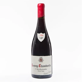 2014 Domaine Fourrier Les Cherbaudes Vieilles Vignes, Gevrey-Chambertin Premier Cru - 75cL